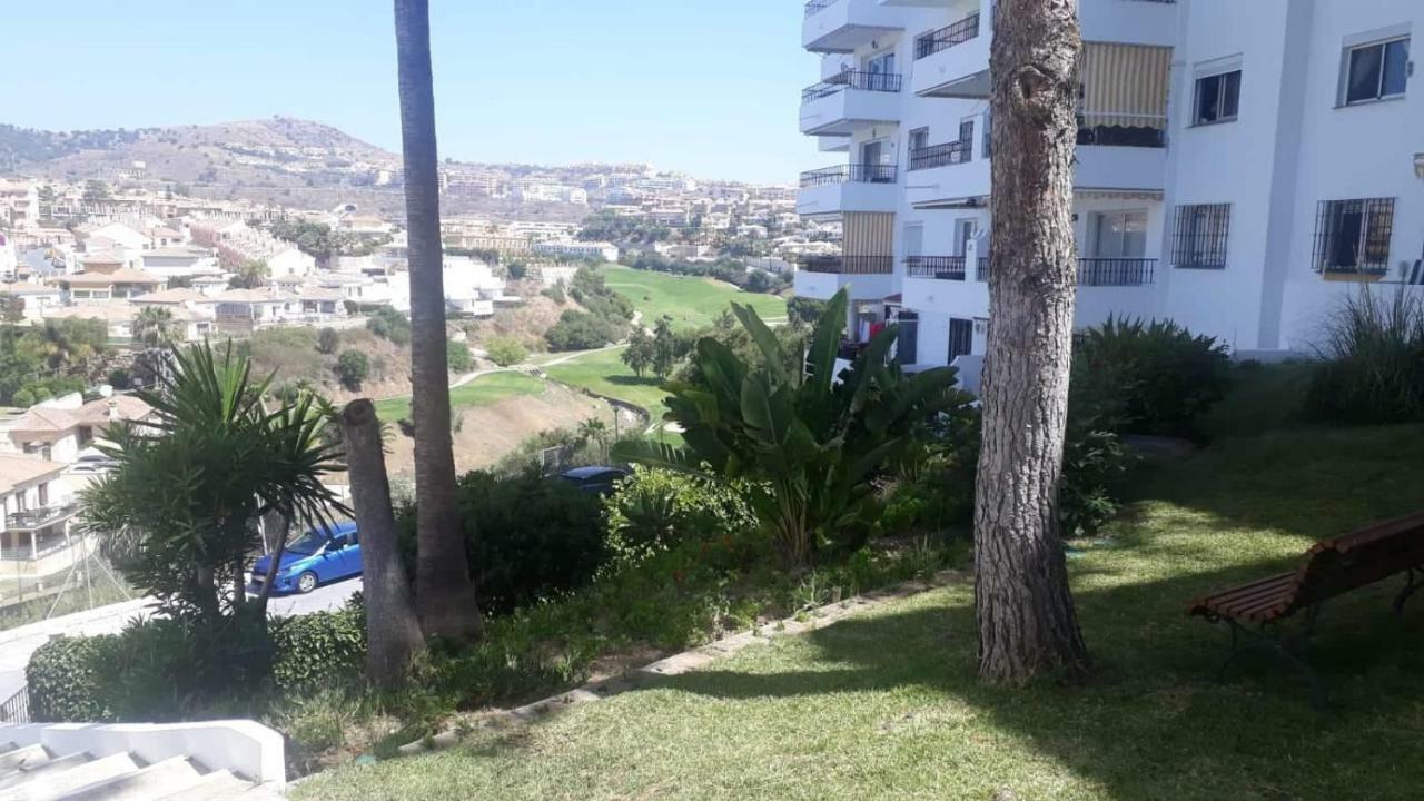 Apartment Riviera Del Sol - Seaview Ситио-де-Калаонда Экстерьер фото