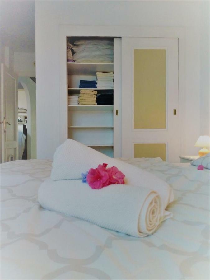 Apartment Riviera Del Sol - Seaview Ситио-де-Калаонда Экстерьер фото
